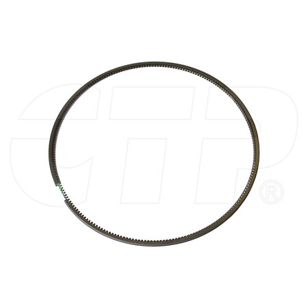 Aic Replacement Parts Ring-Piston Oil Control Fits Caterpillar Models 1656668